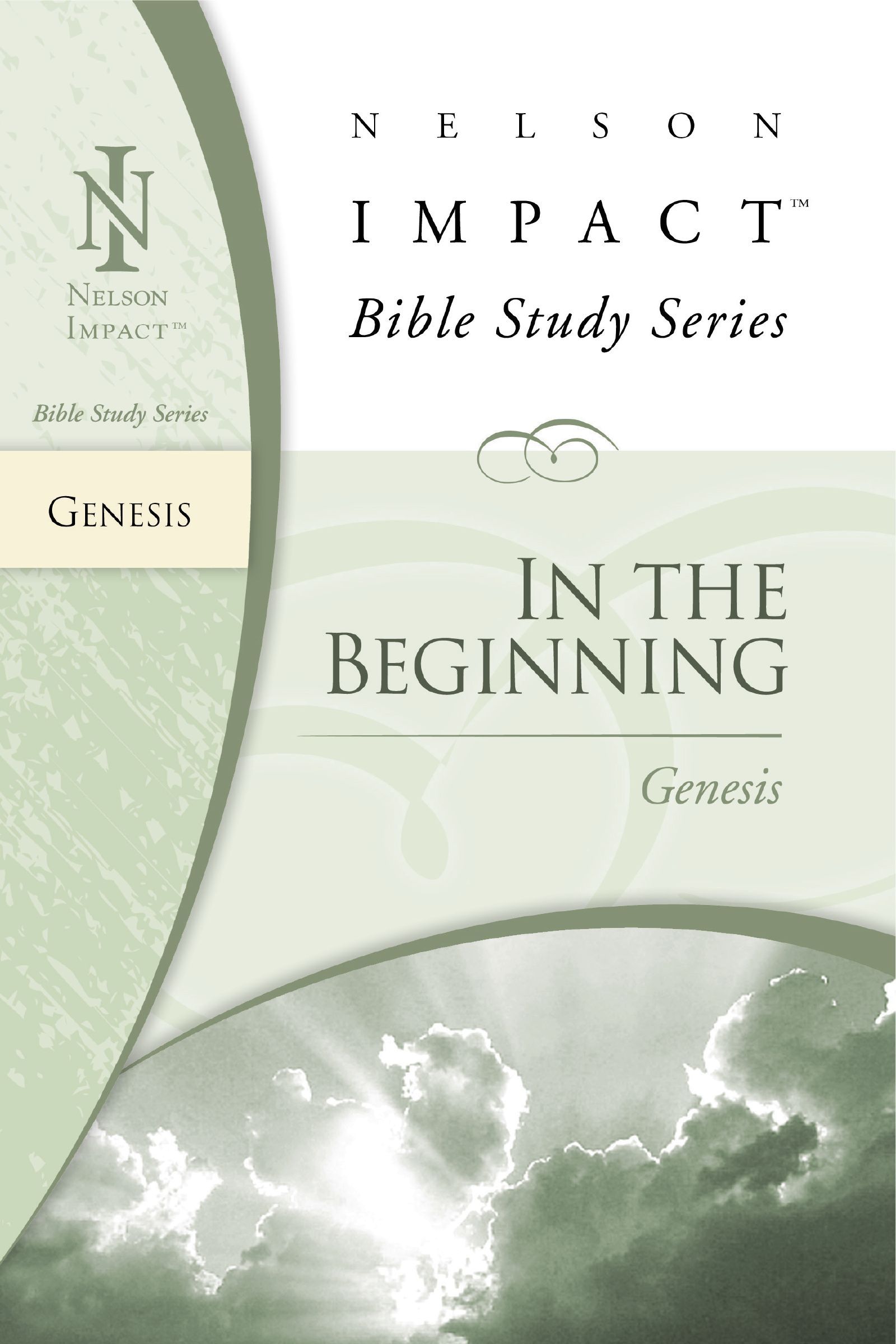 Genesis, Paperback, Thomas Nelson