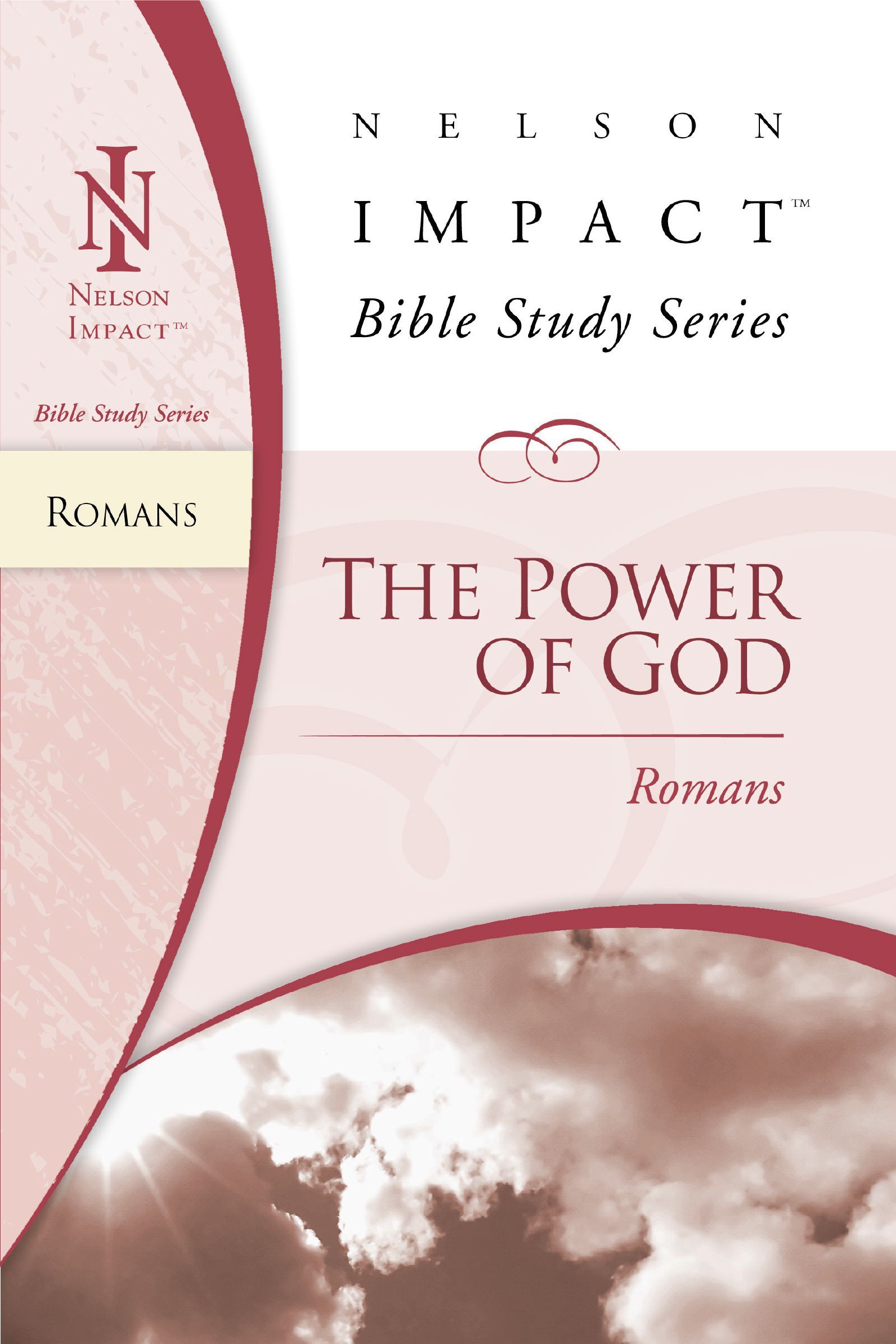Romans, Paperback, Thomas Nelson
