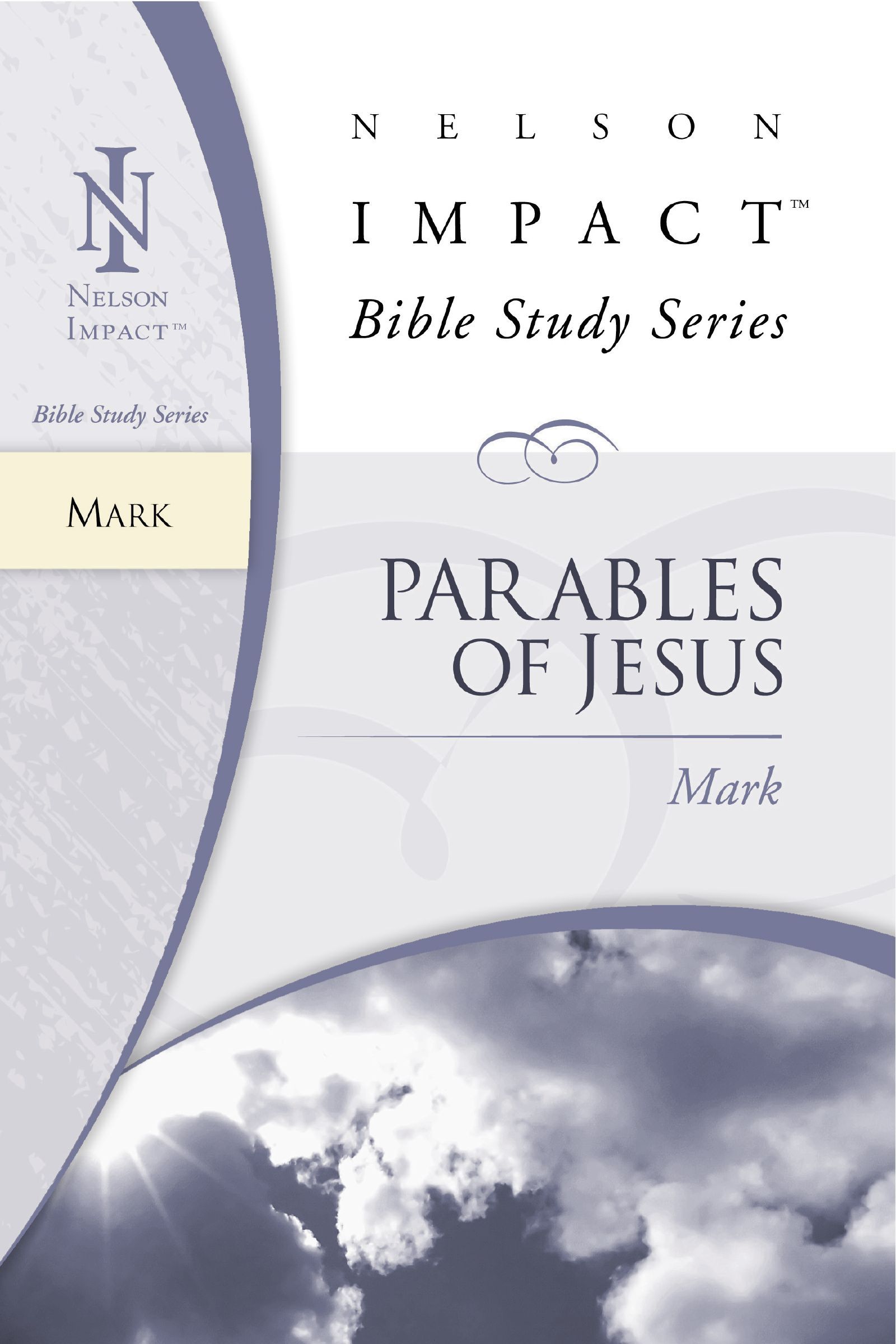 Mark, Paperback, Thomas Nelson