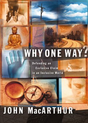 Why One Way?