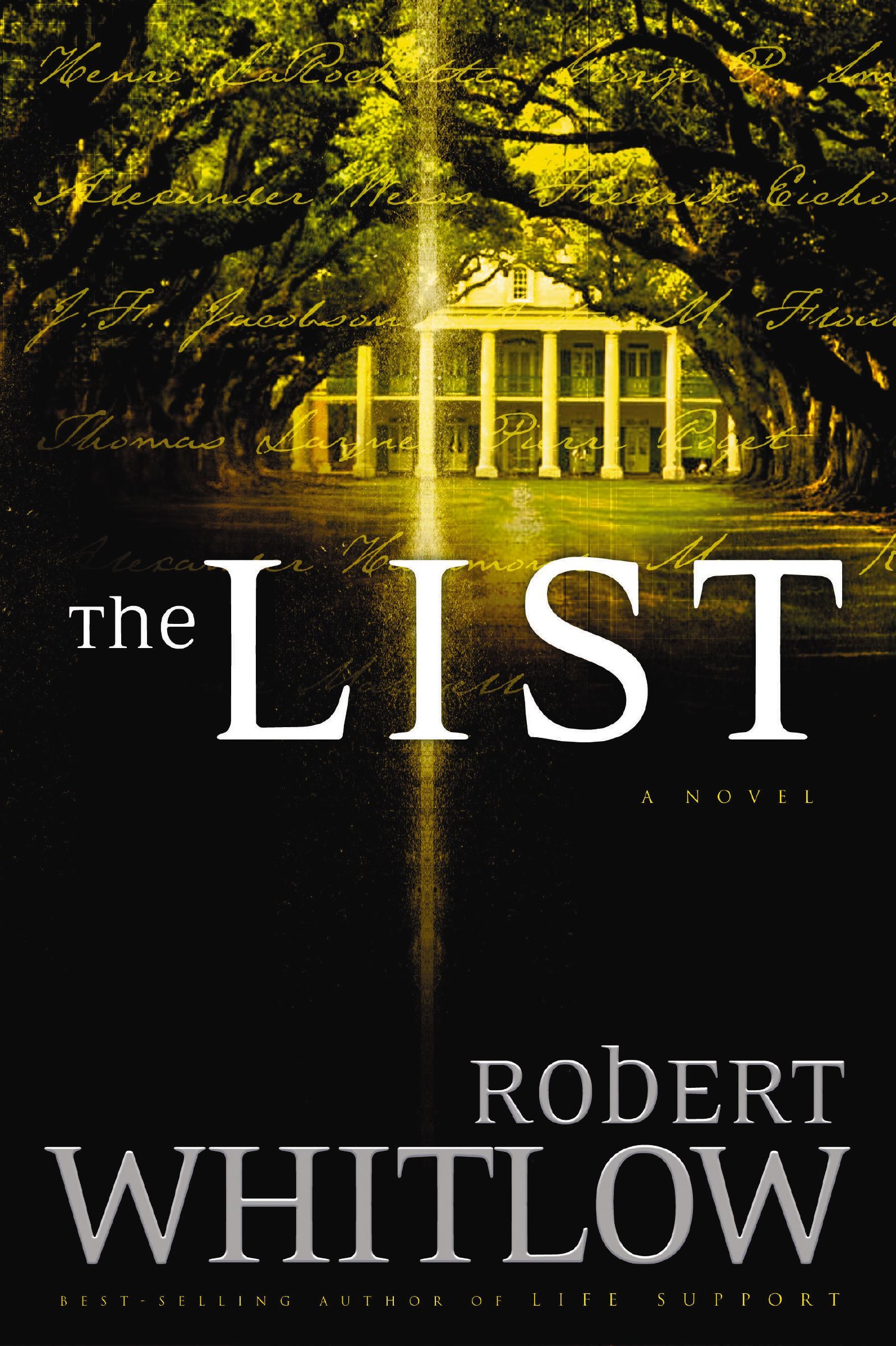 The List