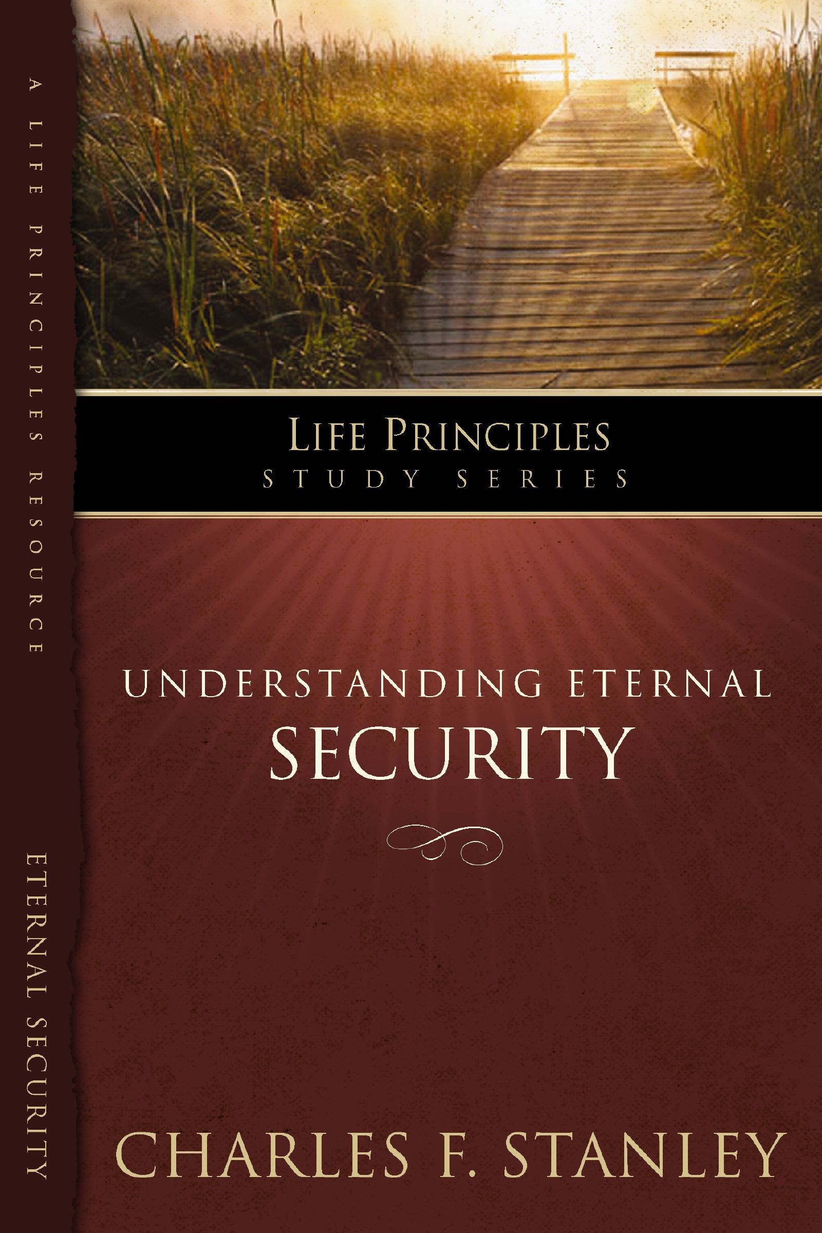 The Life Principles Study Series, Paperback, Charles F. Stanley
