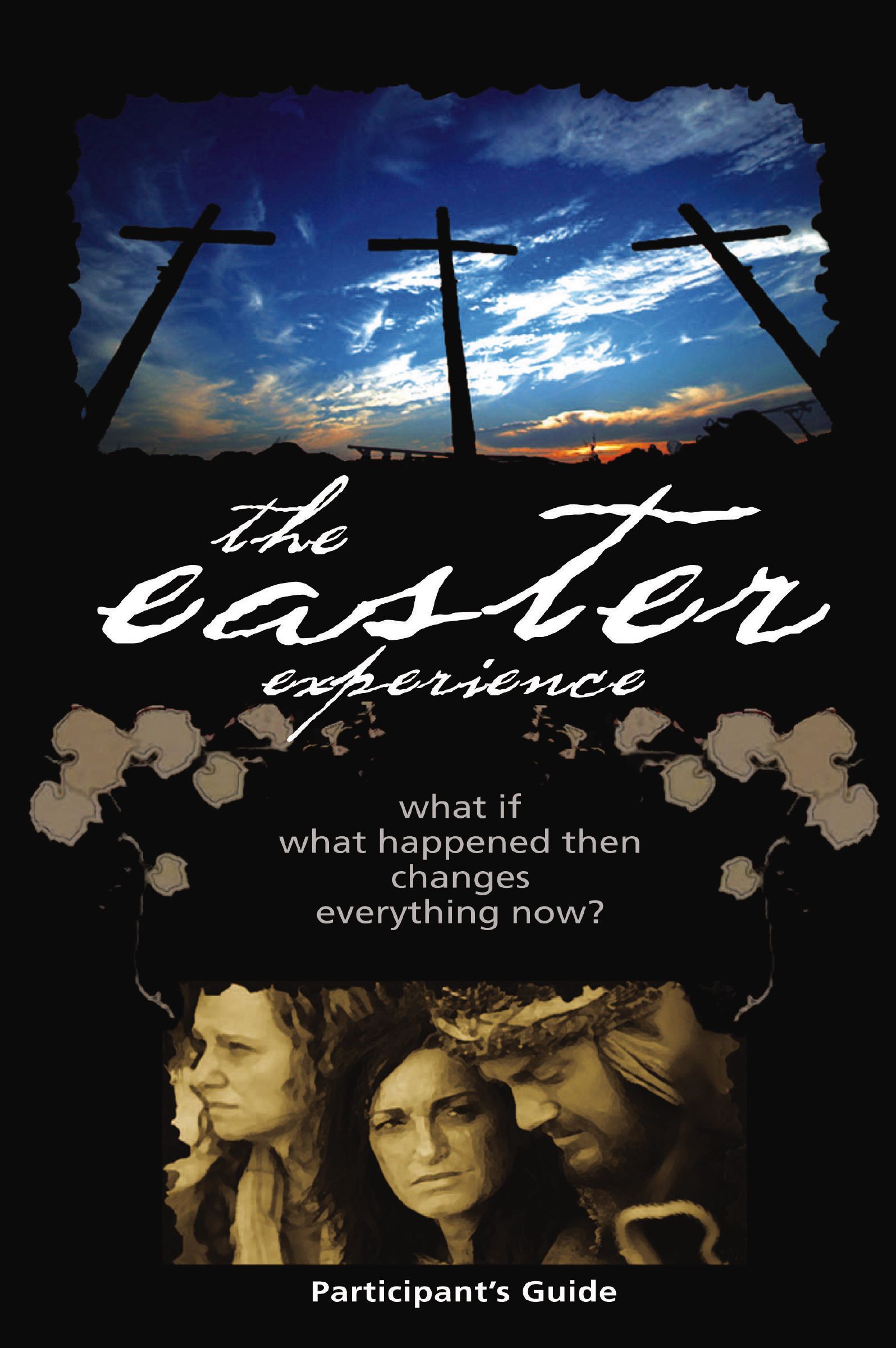 City on a Hill - EASTER EXPERIENCE PARTICIPANT'S GUIDE - Image 5