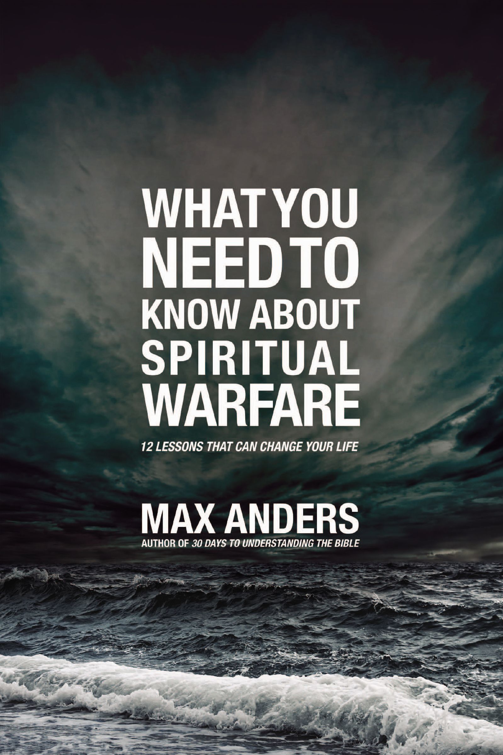 What you need to know about spiritual warfare, repackage: 12 Lessons That Can C - Image 6
