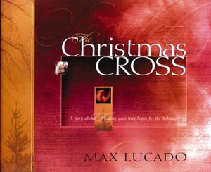The Christmas Cross