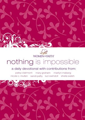 Nothing Is Impossible