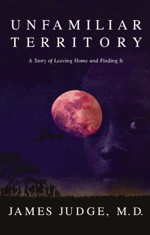 Unfamiliar Territory