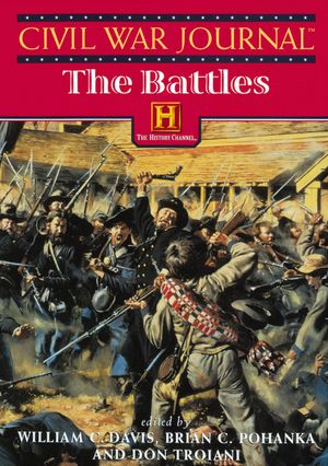 Civil War Journal – The Battles