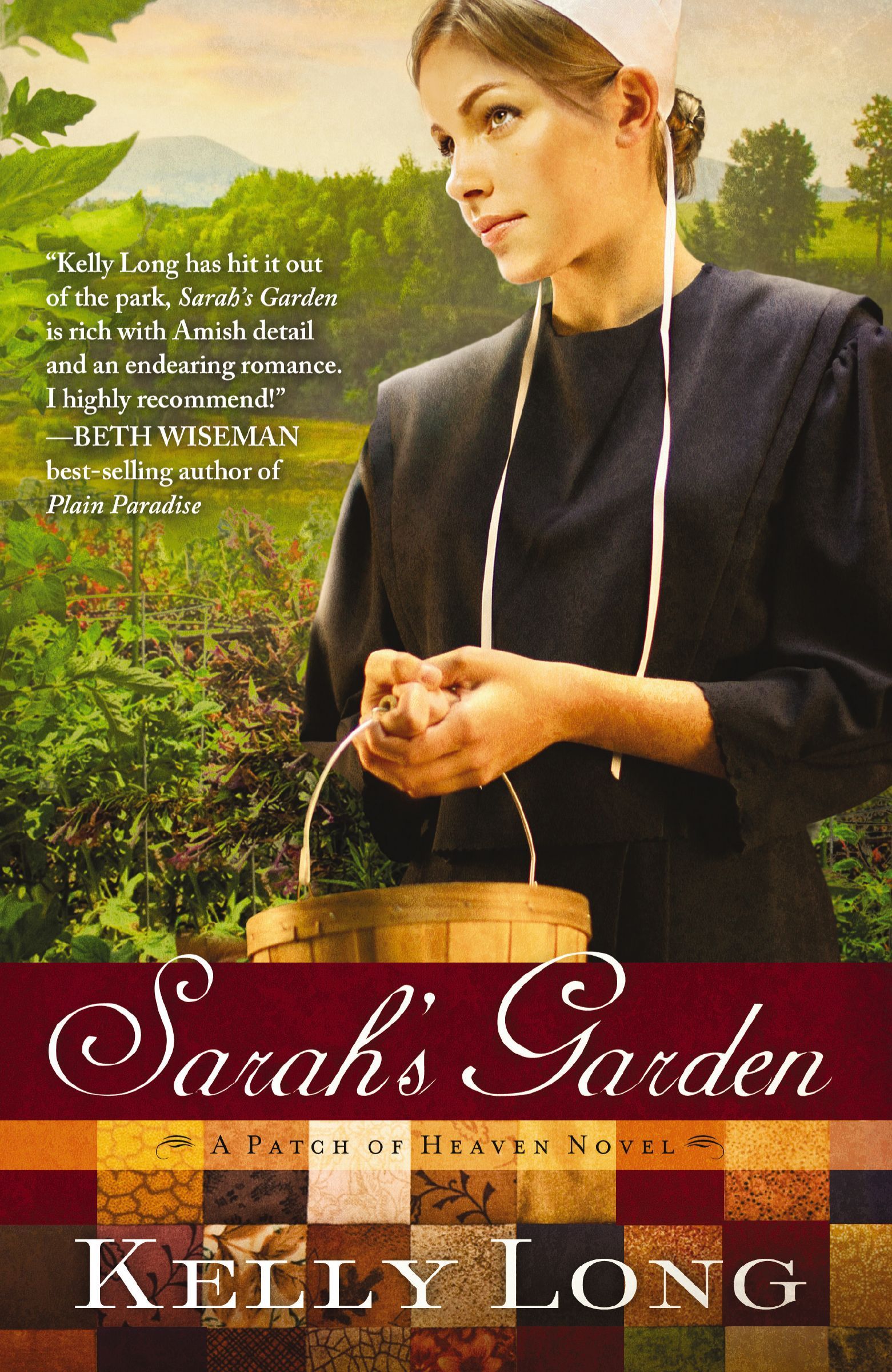 Sarah's Garden