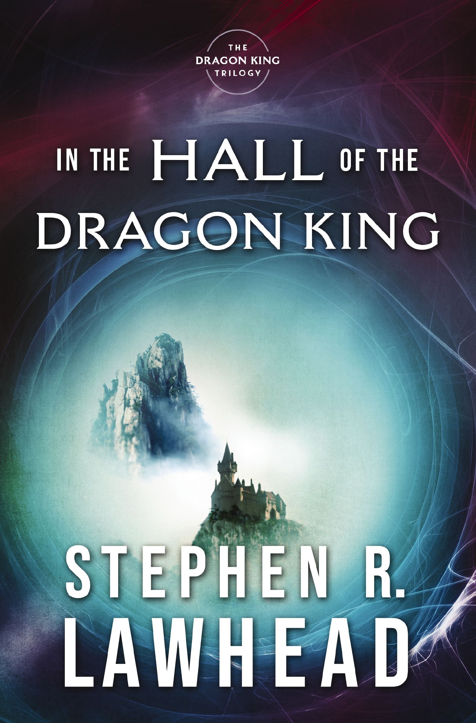 In the Hall of the Dragon King