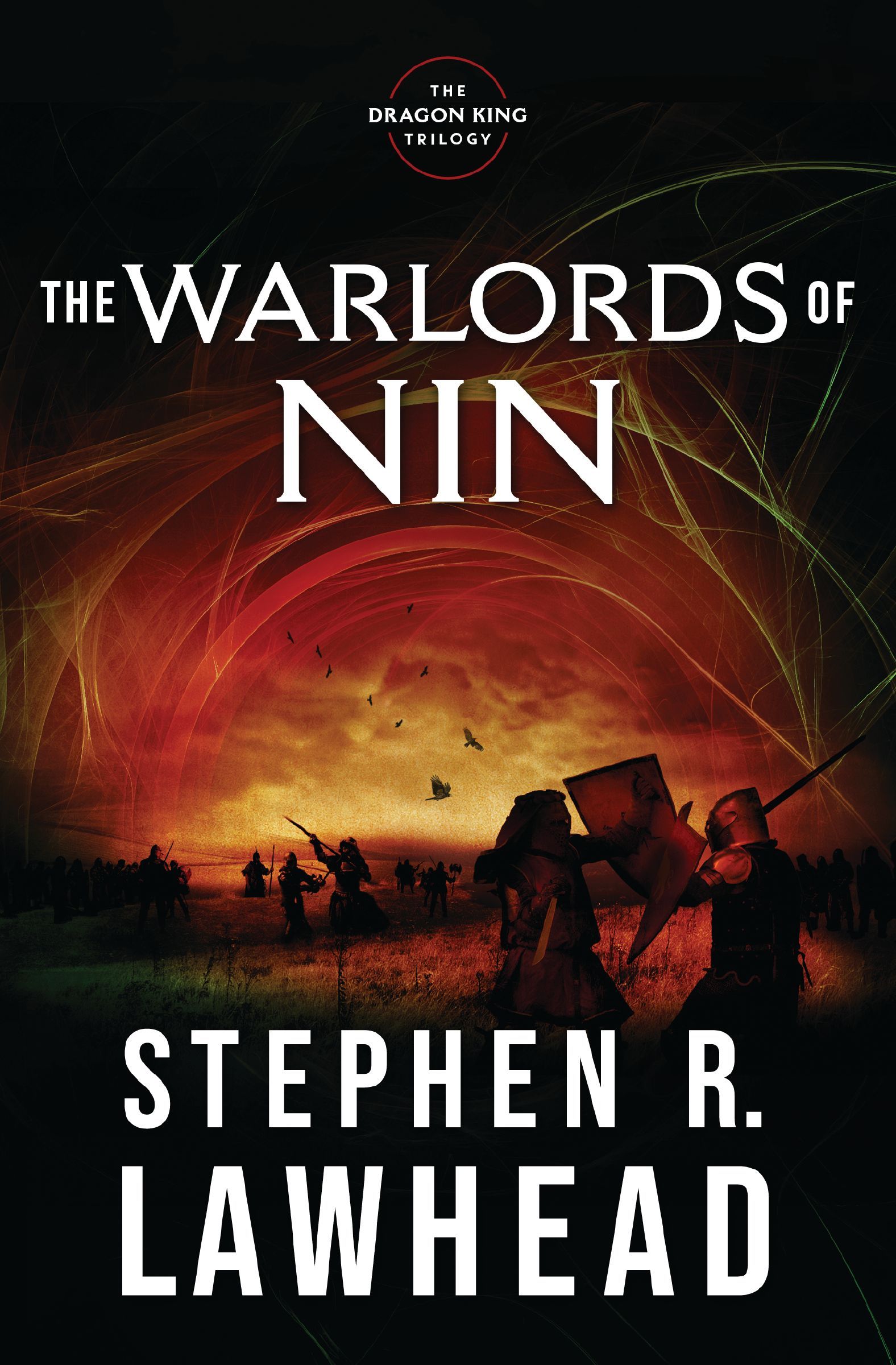 The Warlords of Nin