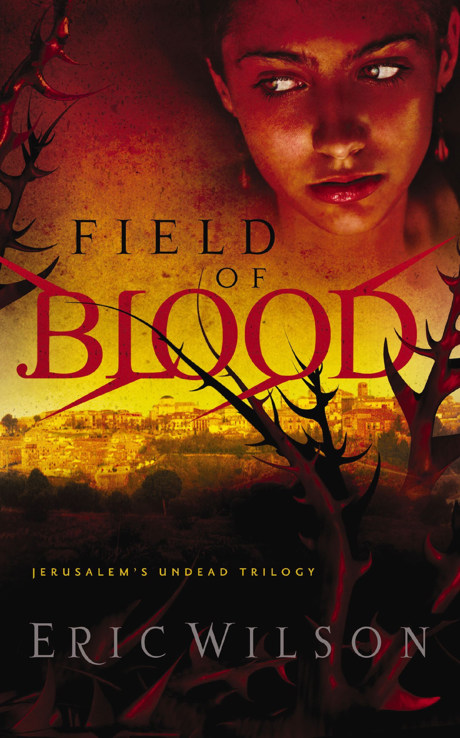 Field of Blood