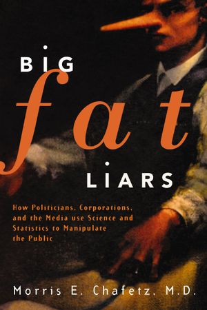 Big Fat Liars