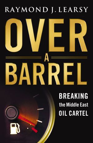 Over a Barrel