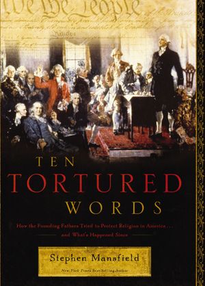 Ten Tortured Words
