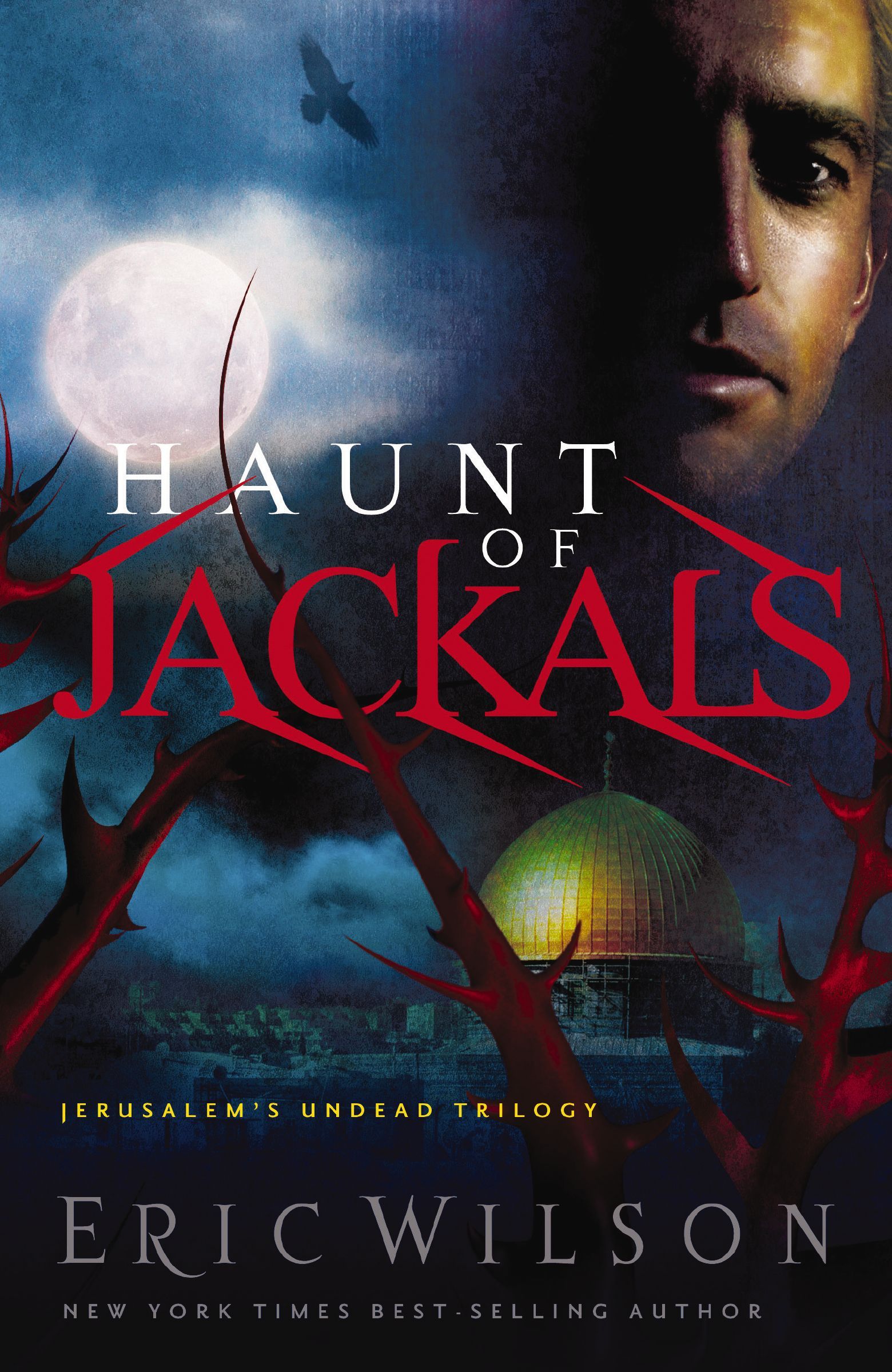 Haunt of Jackals