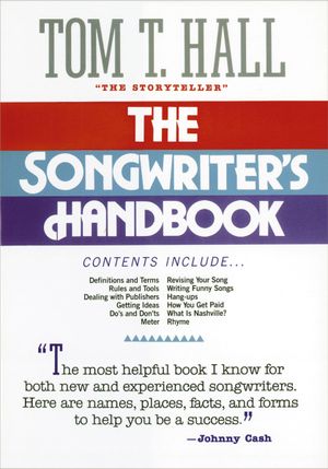 The Songwriter’s Handbook