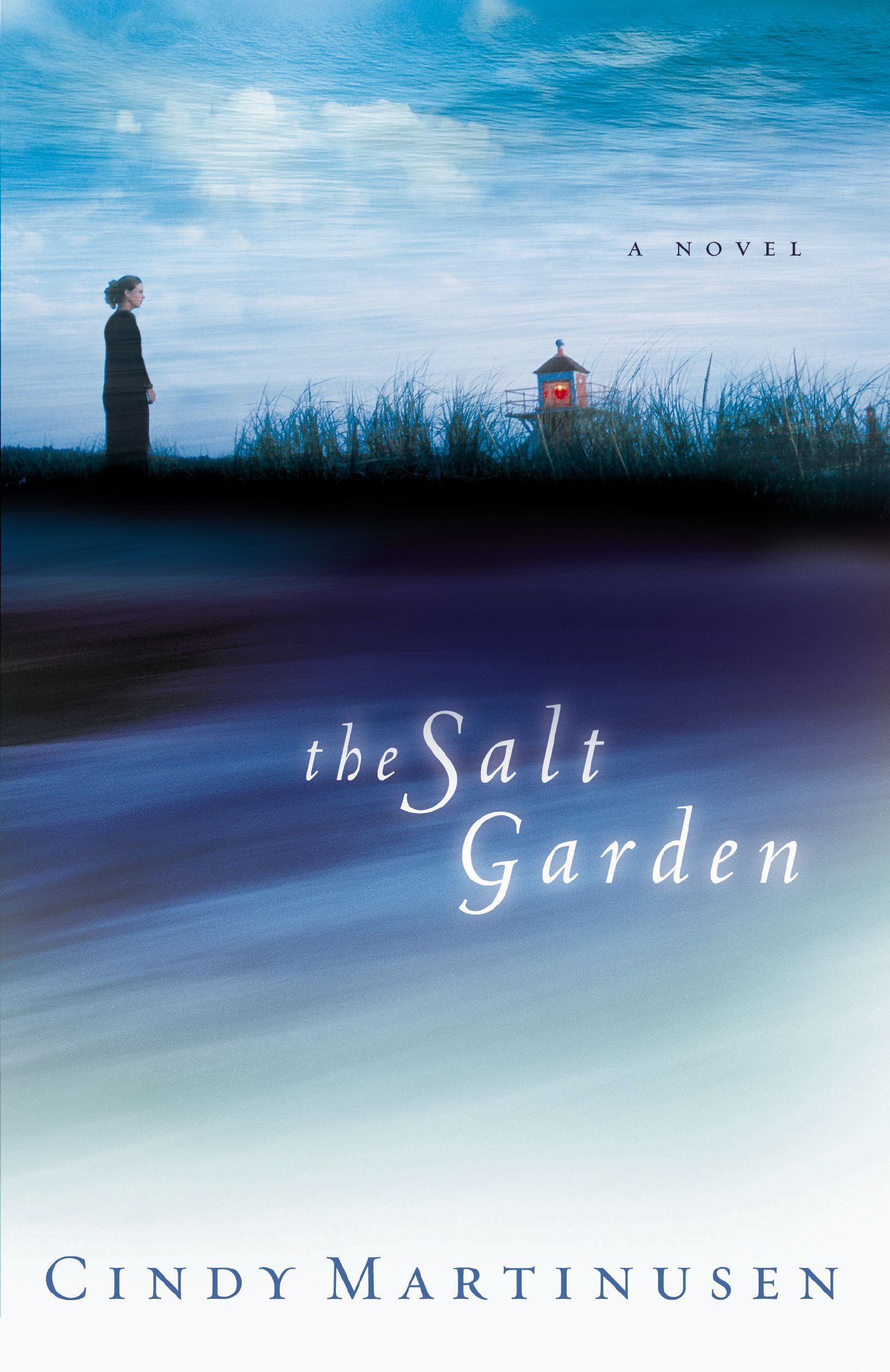 The Salt Garden.by Martinusen  New 9781595542922 Fast Free Shipping<| - Image 4