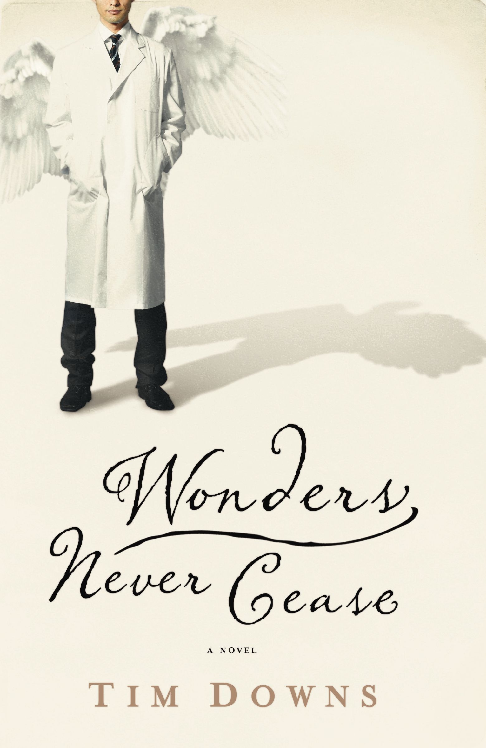 Wonders Never Cease, Paperback, Tim Downs