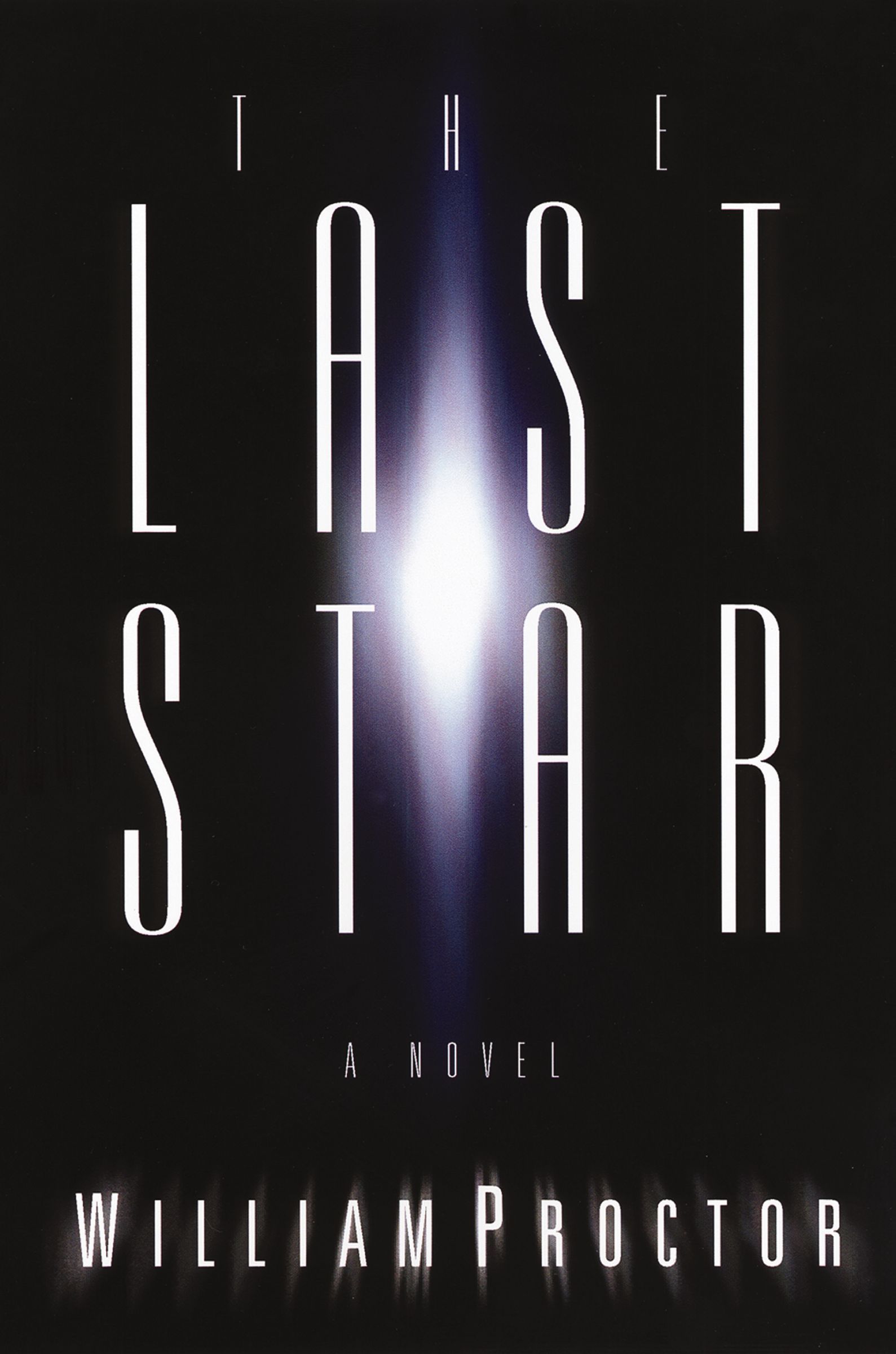 Last Star, Paperback, William Proctor