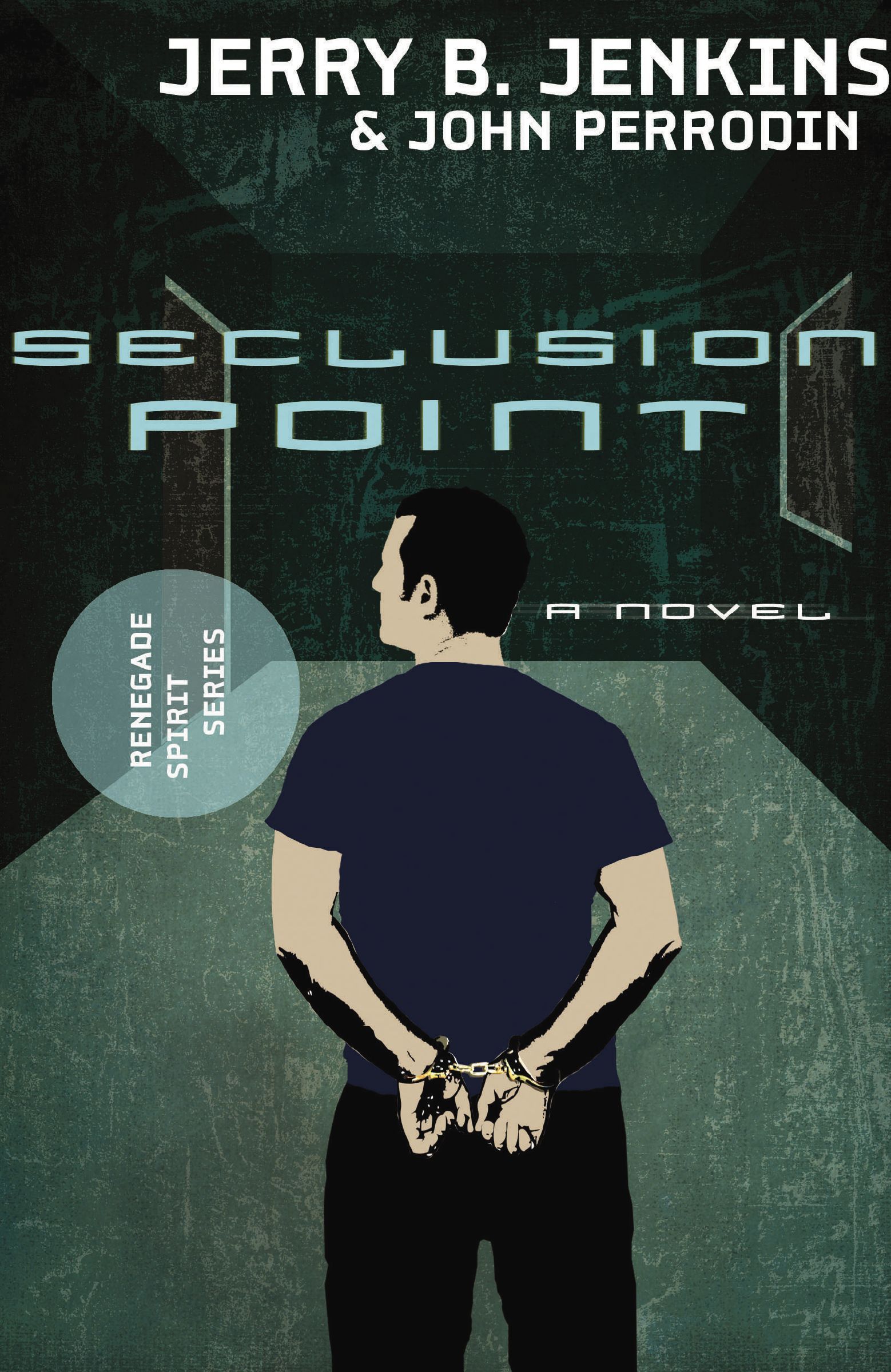 Seclusion Point, Paperback, Jerry Jenkins and John Perrodin