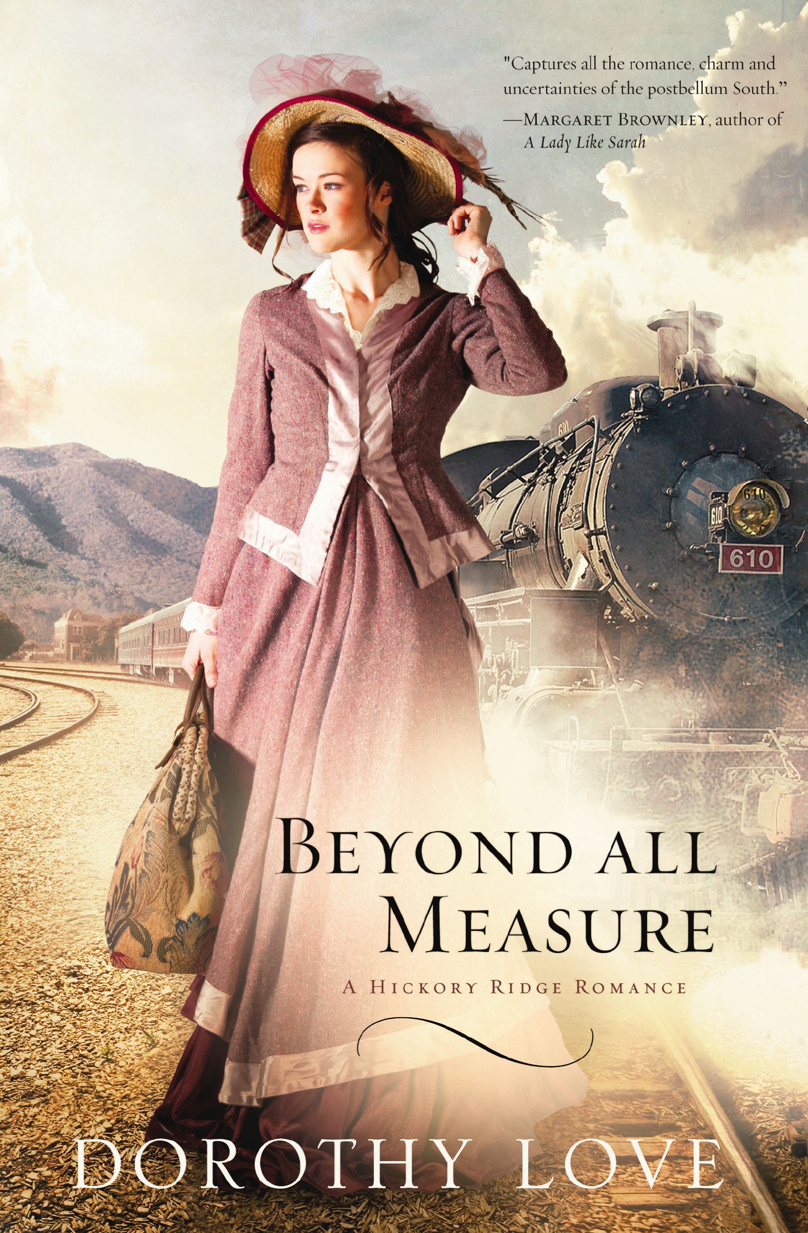 Beyond All Measure, Paperback, Dorothy Love