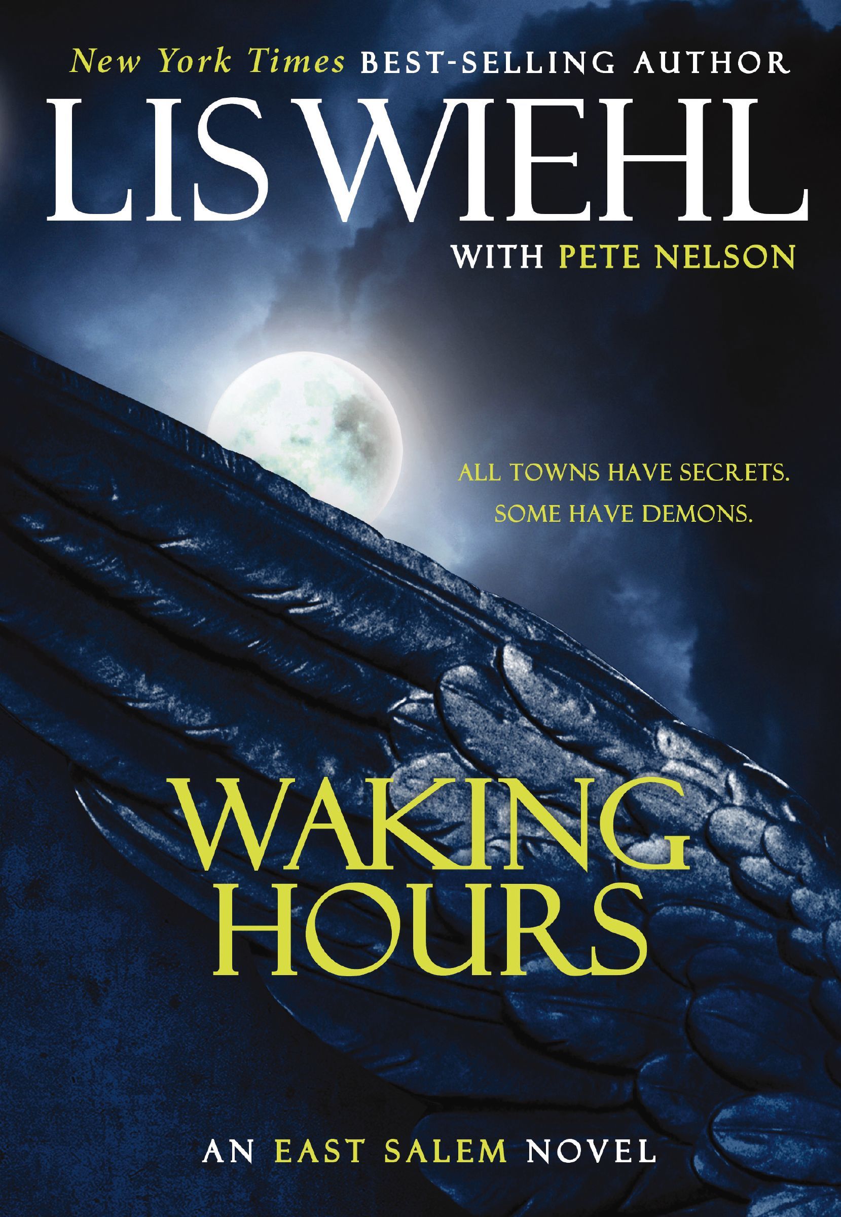Waking Hours