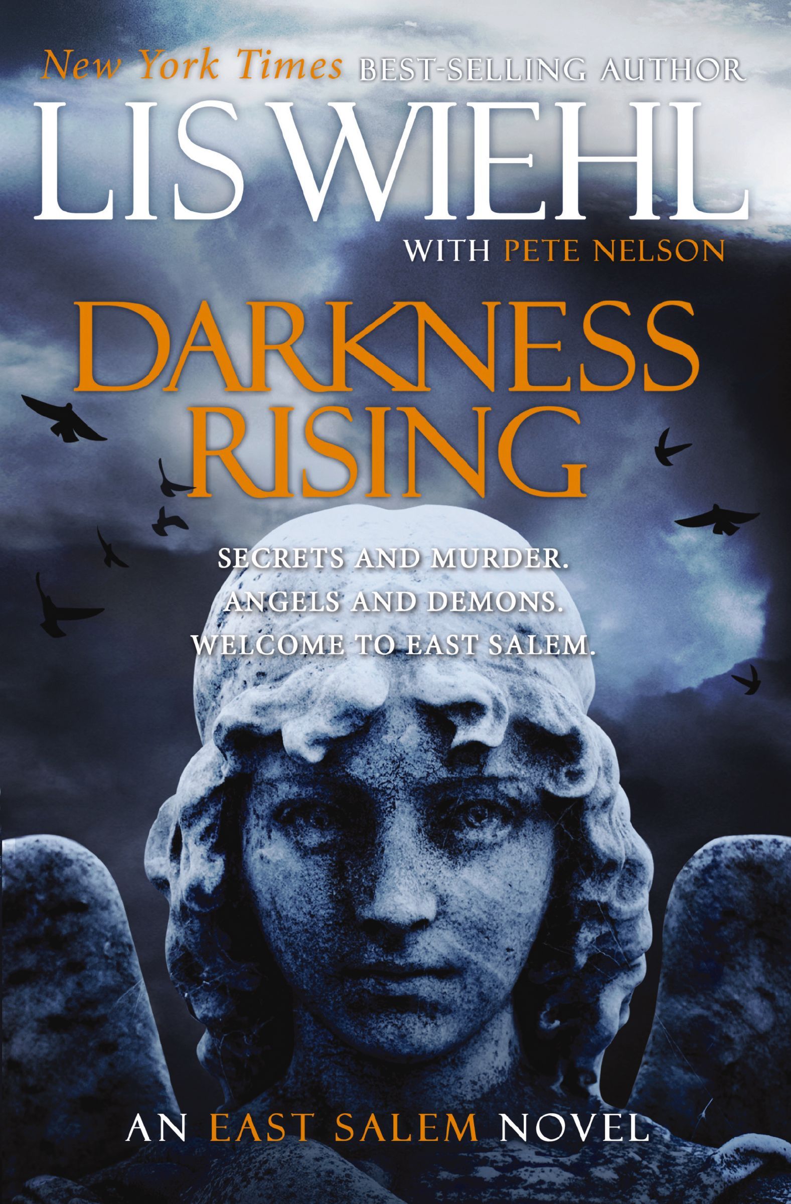Darkness Rising