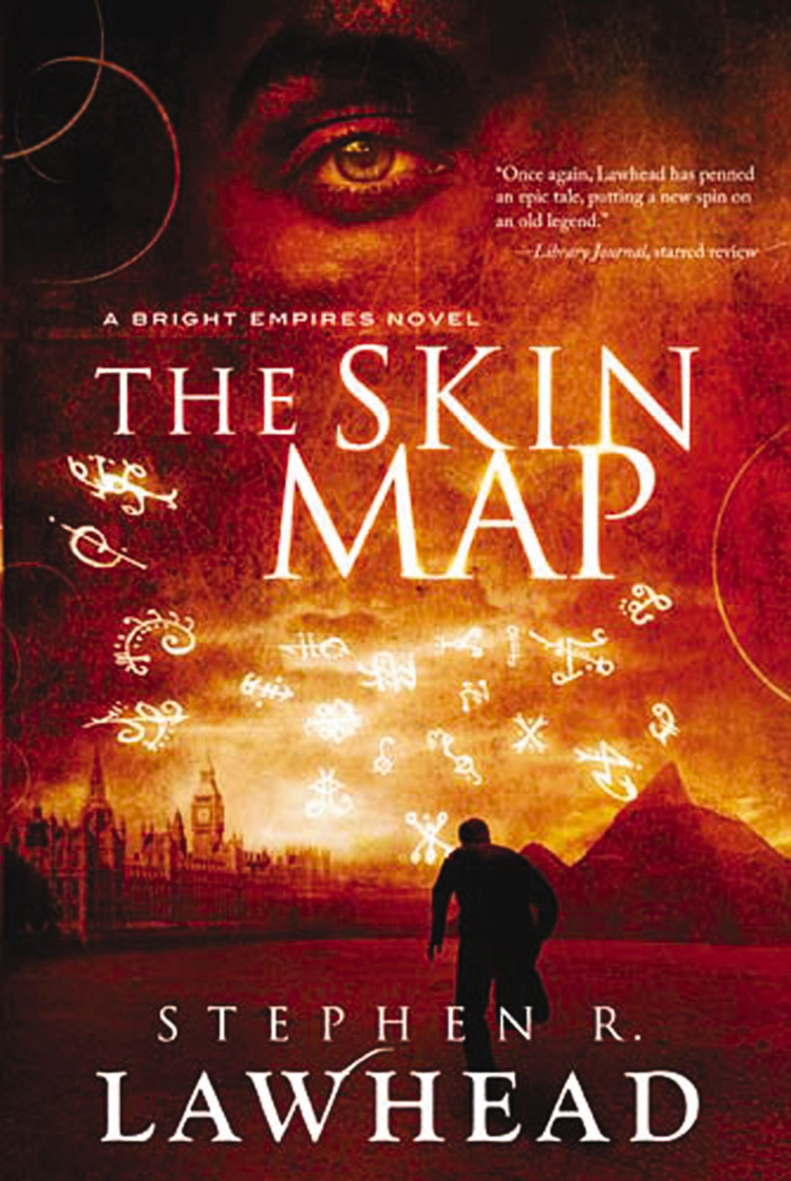 The Skin Map
