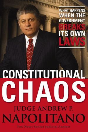 Constitutional Chaos