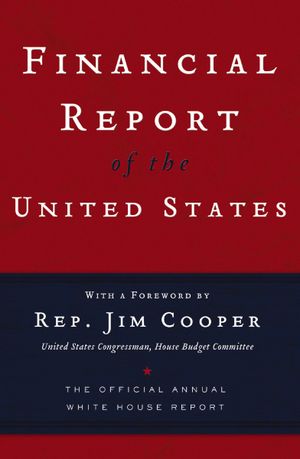 Financial Report of the United States