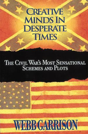 Creative Minds in Desperate Times