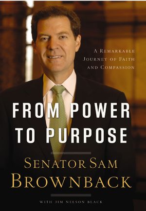 From Power to Purpose