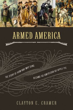 Armed America