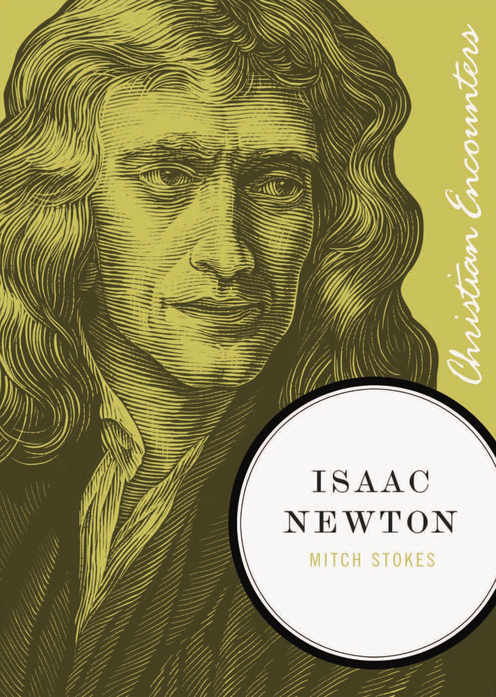 Isaac Newton, Paperback, Mitch Stokes