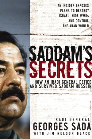 Saddam’s Secrets