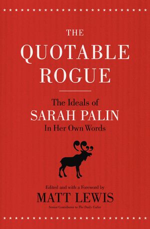 The Quotable Rogue