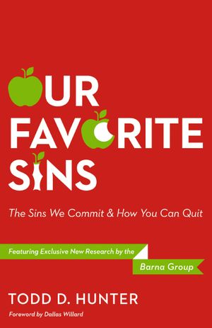 Our Favorite Sins