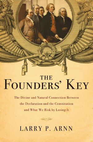 The Founders’ Key