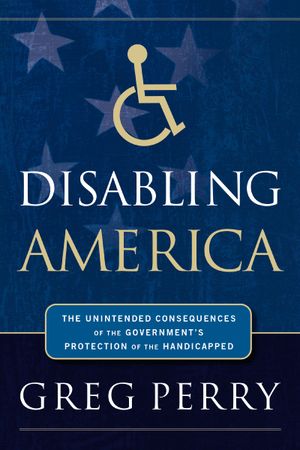 Disabling America