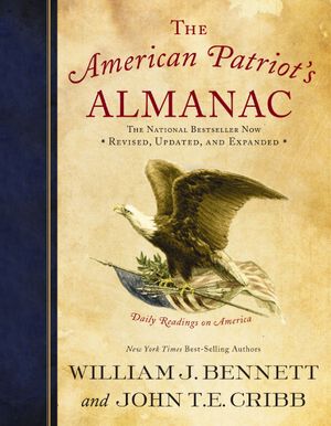 The American Patriot’s Almanac