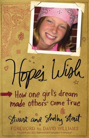 Hope’s Wish