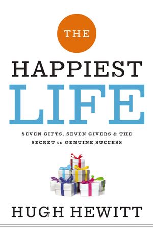 The Happiest Life