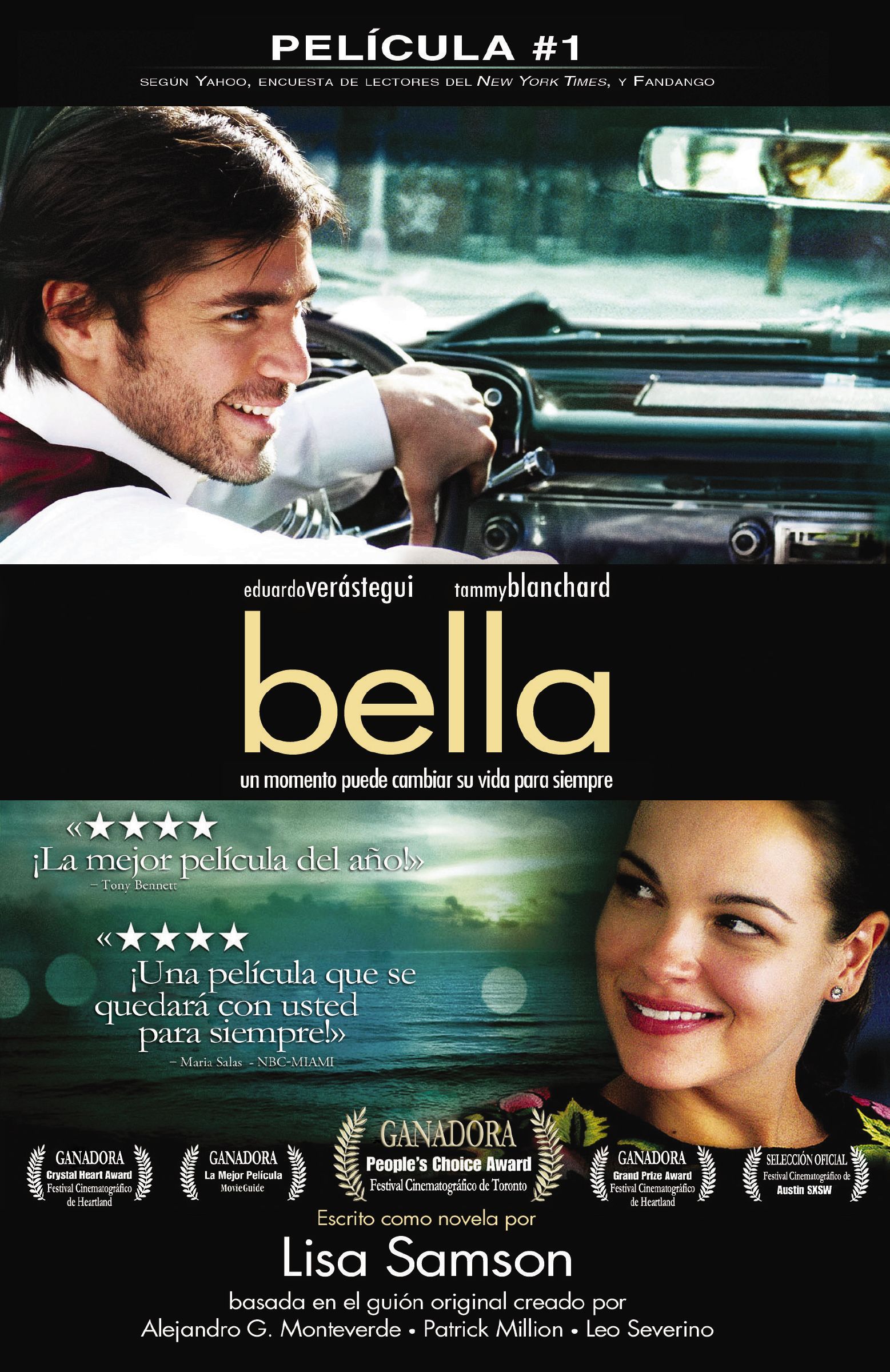 Bella, Paperback, Lisa Samson