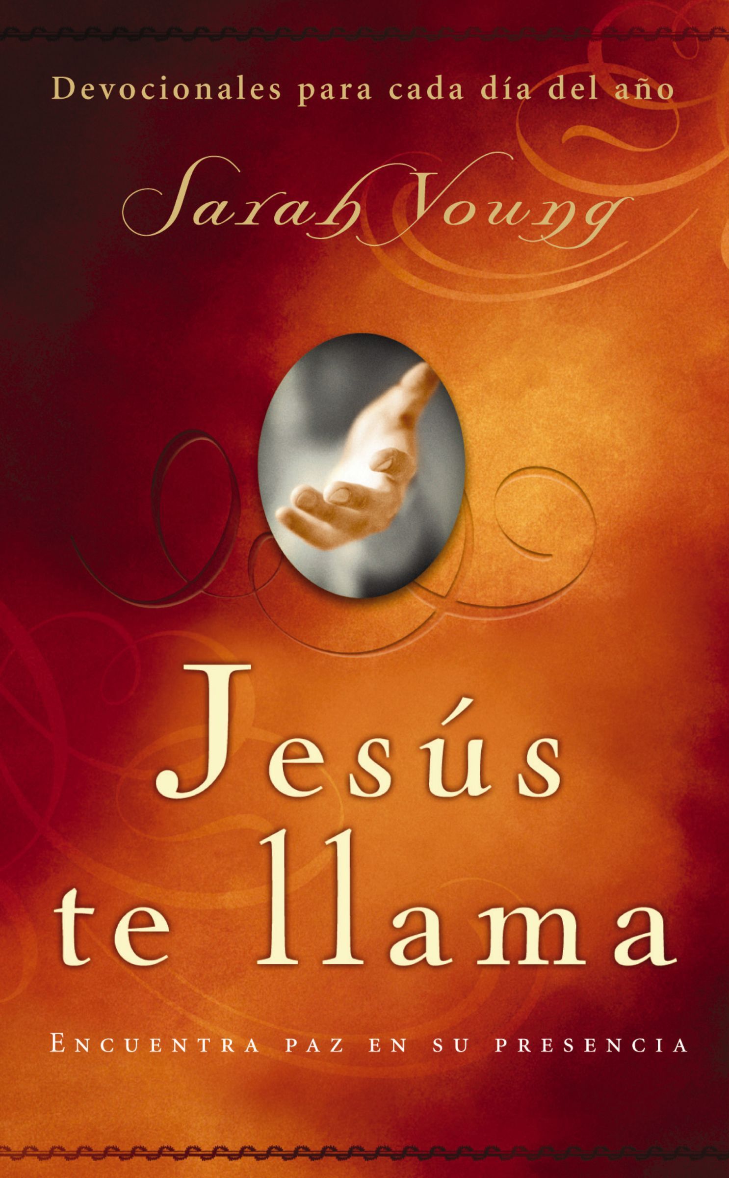 Jesús te llama