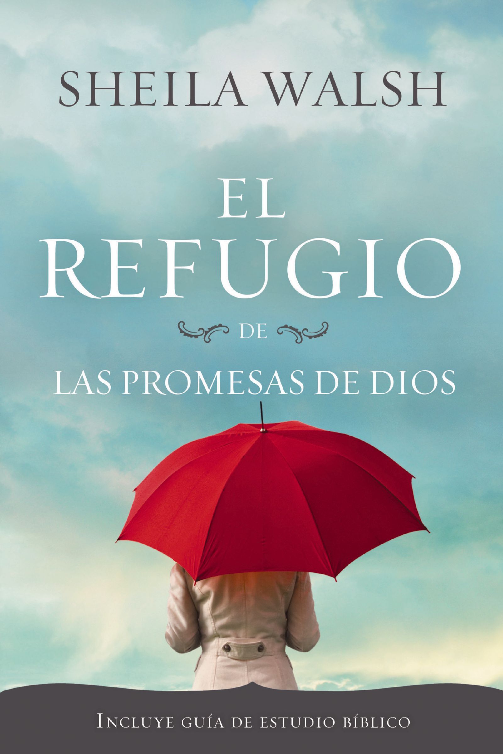 The Shelter of God's Promises