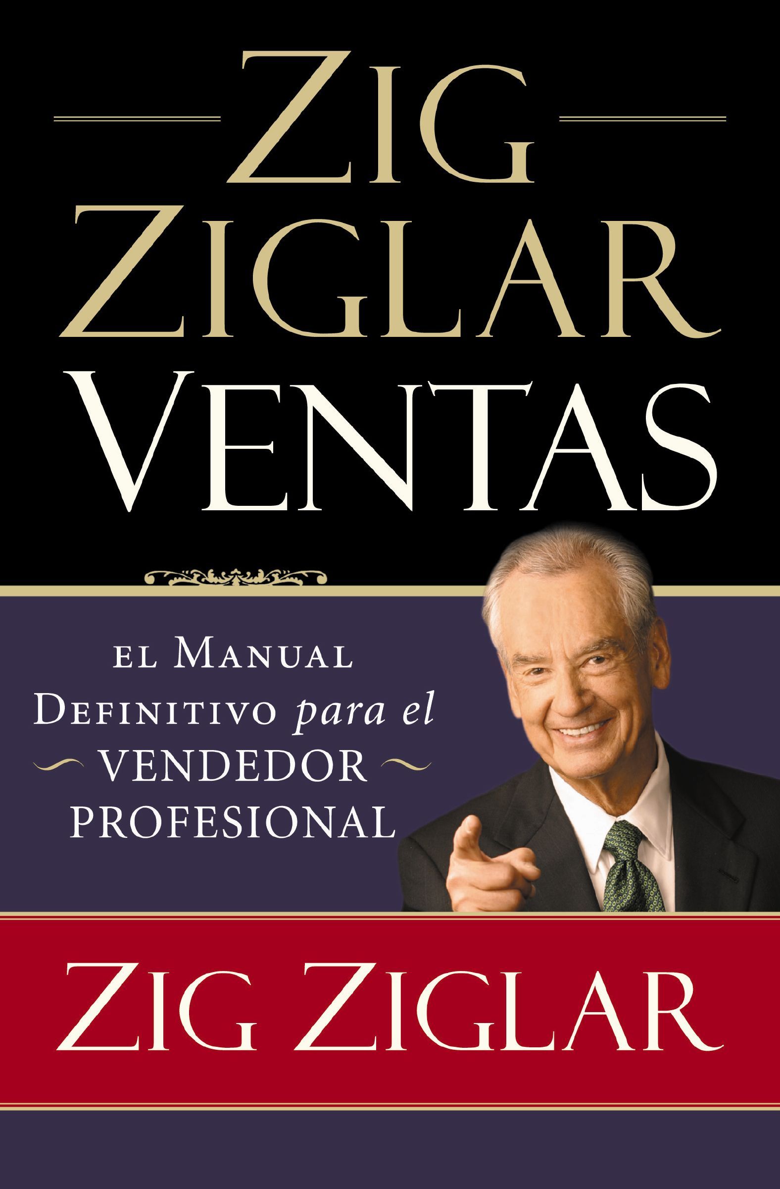 Zig Ziglar Ventas by Zig Ziglar - 9781602555105 - Image 3