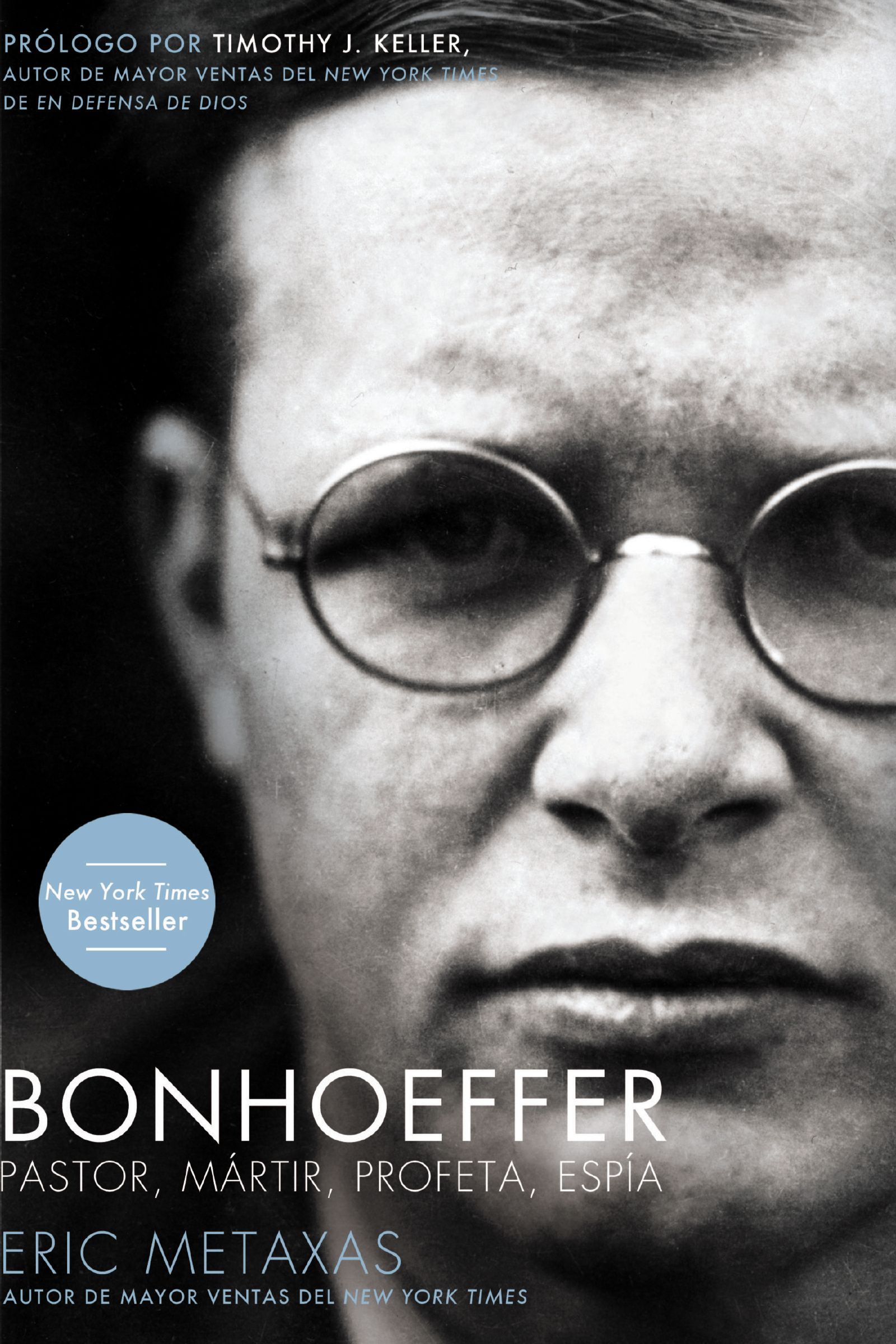 Bonhoeffer, Paperback, Eric Metaxas