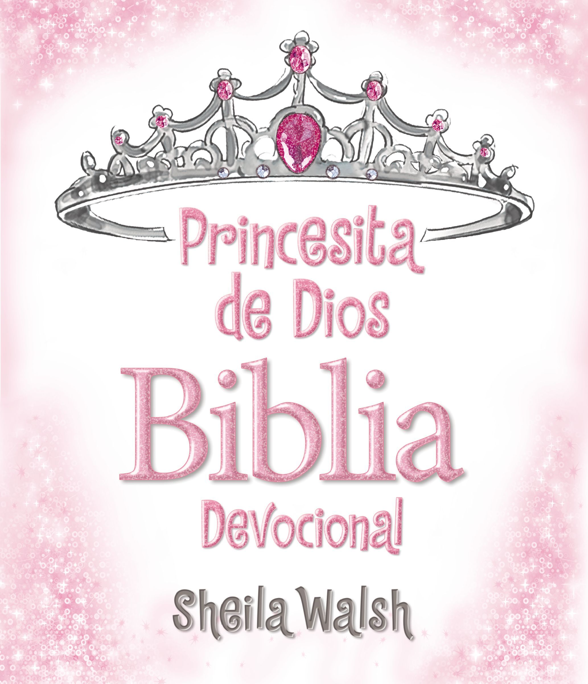 God's Little Princess Devotional Bible