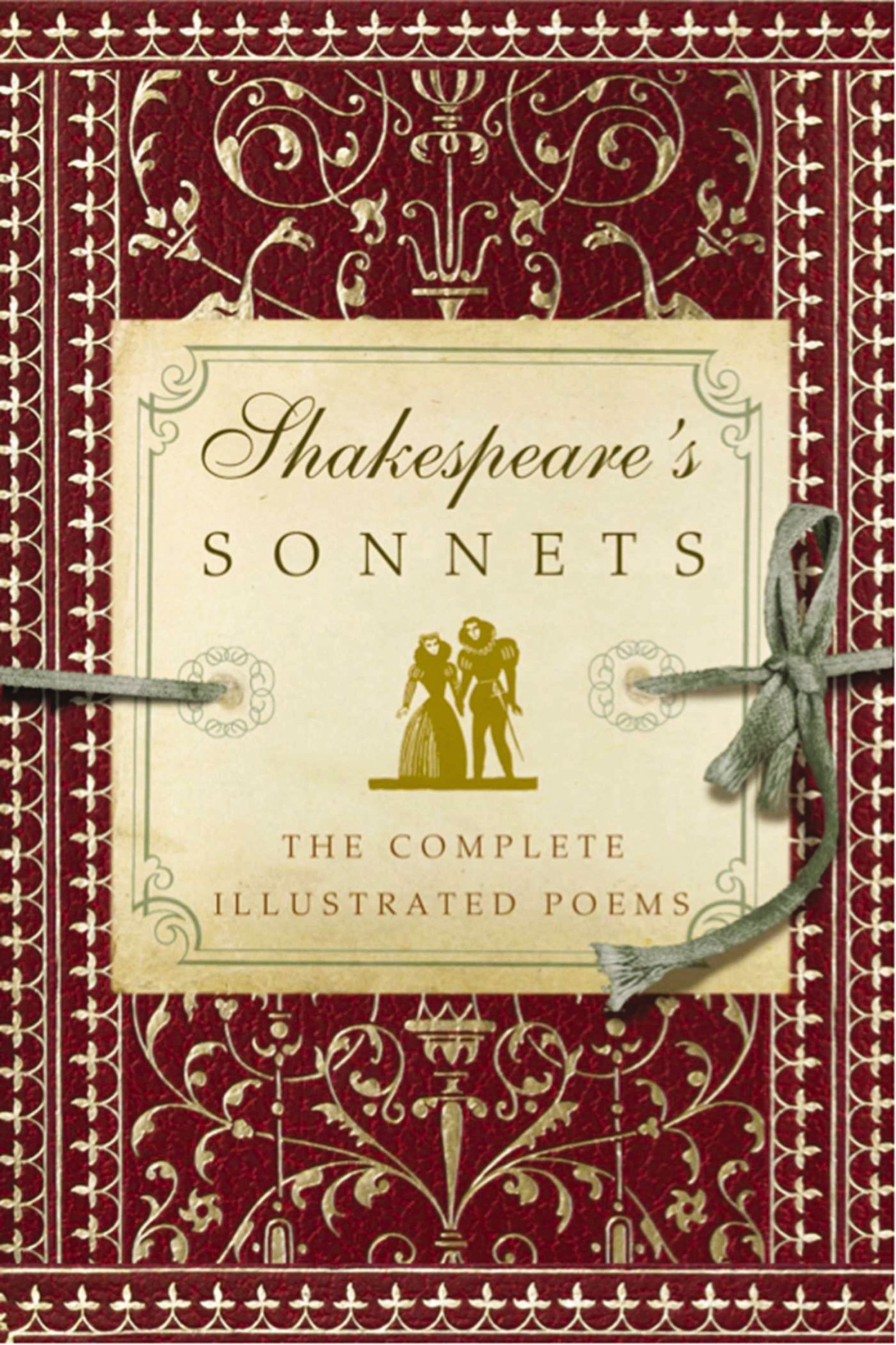 Shakespeare's Sonnets: The Complete Illustrated Edition,William - Image 6